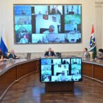 В структуре Правительства Новосибирской области перераспределены полномочия первого замгубернатора