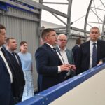 Меры господдержки аграриев и животноводов в Новосибирской области продолжат совершенствоваться
