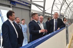 Меры господдержки аграриев и животноводов в Новосибирской области продолжат совершенствоваться