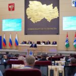 Выборы в Госдуму: региональное отделение партии «Единая Россия» обсудило стратегию на будущее