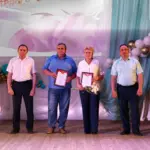 День социального работника отметили в Северном округе