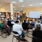 В Северном округе переданы награды родственникам погибших участников СВО