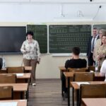 В Новосибирской области в 2026 году ОГЭ пройдёт в привычном формате с четырьмя предметами