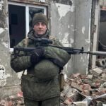 Александр Аниброев отмечен государственными наградами на СВО
