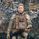 Ветеран спецоперации Станислав Копытов из Северного возвращается к мирной жизни