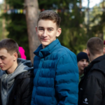 Олег Бузюргин занял третье место в областном конкурсе «История семьи — в истории страны»