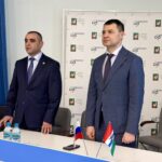 Феликс Енокян прошел путь от хирурга на фронте до управленца в медицине