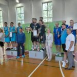 Мужская сборная Северного округа взяла бронзу на Сельских региональных играх