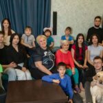 В конкурсе «Семейные ценности» определены лучшие семьи Новосибирской области