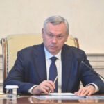 Аграрный сектор Новосибирской области обеспечен топливом в полном объеме