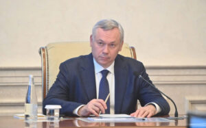 Аграрный сектор Новосибирской области обеспечен топливом в полном объеме