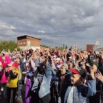 Летние лагеря работают в Северном округе