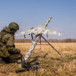 Новосибирские контрактники проявляют верность долгу и получают заслуженные награды