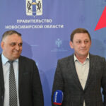 Жители Новосибирской области решают будущее общественных территорий