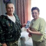 Неделя информированности о важности физической активности проходит в КЦСОН