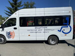Чат-бот и такси: созданы новые сервисы для участников СВО