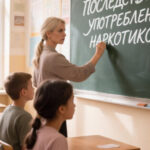 В Новосибирской области продолжает снижаться количество потребителей наркотиков