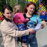 Беседы с родителями и их детьми проводят специалисты КЦСОН