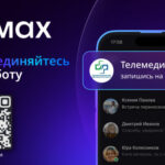 Самым востребованным в России по числу активных пользователей стал бот «Телемедицина. Новосибирская область»