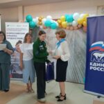 Ярмарка трудоустройства прошла в Северном