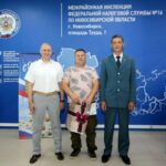 300-тысячный ключ: как предприниматель из Новосибирской области стал его обладателем