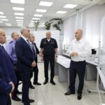 Вопрос состояния нелегальной миграции в Новосибирской области выяснил Глава региона
