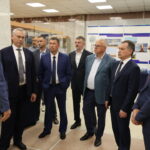 Губернатор региона обсудил с промышленниками привлечение кадров в отрасль