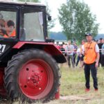 Определены победители и призеры летних сельских спортивных игр в Новосибирской области
