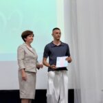 600 медсестер и медбратьев выпустил в этом году Новосибирский медколледж
