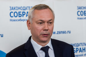 Новосибирская область готова реализовать предложения Президента по топливу