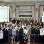 200 студентов-медиков укрепят здравоохранение Новосибирской области