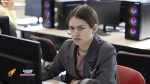 Студенты из Новосибирска войдут в интеллектуальный резерв страны