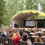 Участники и ветераны СВО делятся с молодежью историями боевого пути