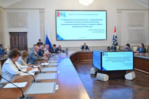 В два раза увеличилось количество стобалльных результатов по итогам ЕГЭ-2026