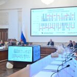 Пригородное железнодорожное сообщение успешно развивается в Новосибирской области