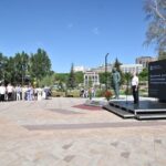 Лучшие выпускники биотехнологического вуза получили дипломы из рук Губернатора