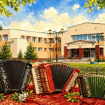 Новые возможности для учреждений культуры появились благодаря федеральной программе