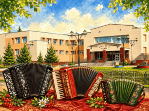 Новые возможности для учреждений культуры появились благодаря федеральной программе