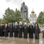 Новосибирская область отметила День Крещения Руси