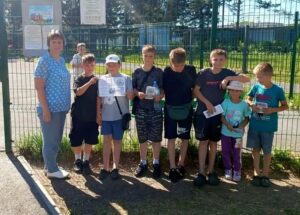 Неделя правовой помощи прошла в КЦСОН
