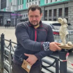 «Городские хранители» появятся на улицах Новосибирска