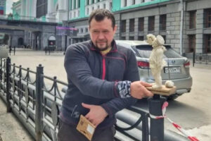 «Городские хранители» появятся на улицах Новосибирска