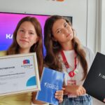 Классная встреча прошла в Северной школе
