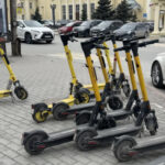 Новая реальность на дорогах: как безопасно сосуществовать с СИМ