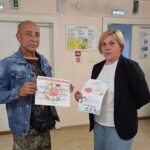 Неделя сохранения здоровья головного мозга проходит в КЦСОН