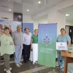 Северный округ стал участником форума «Гражданский диалог»