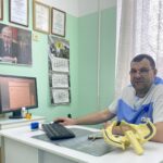 Травматолог: «Летом у нас преобладает мототравма»