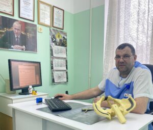 Травматолог: «Летом у нас преобладает мототравма»