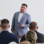 Герой России Владимир Сайбель оценил программу реабилитации участников СВО