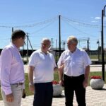 В Новосибирской области продолжается реализация народной программы «Единой России»